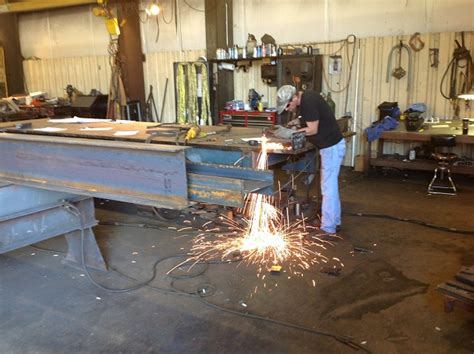 virginia metal fabrication|sheet metal richmond va.